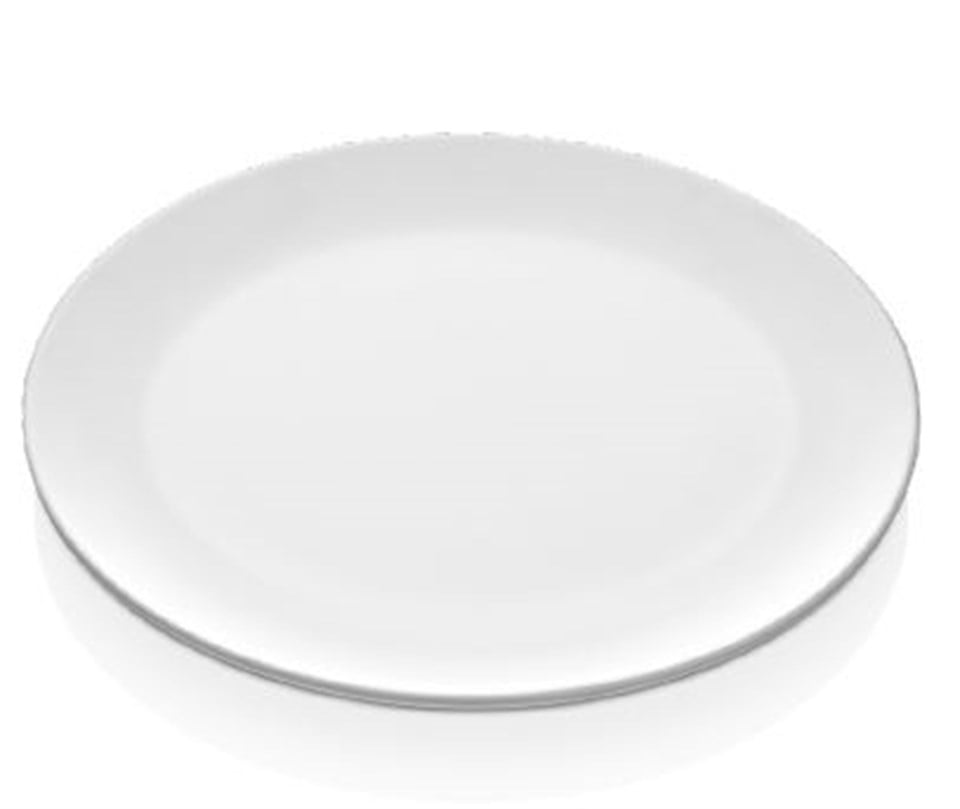 THERMOSET 28 CM DÜZ TABAK