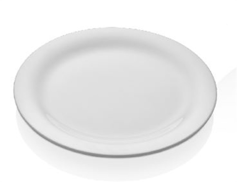 THERMOSET 28 CM DÜZ TABAK