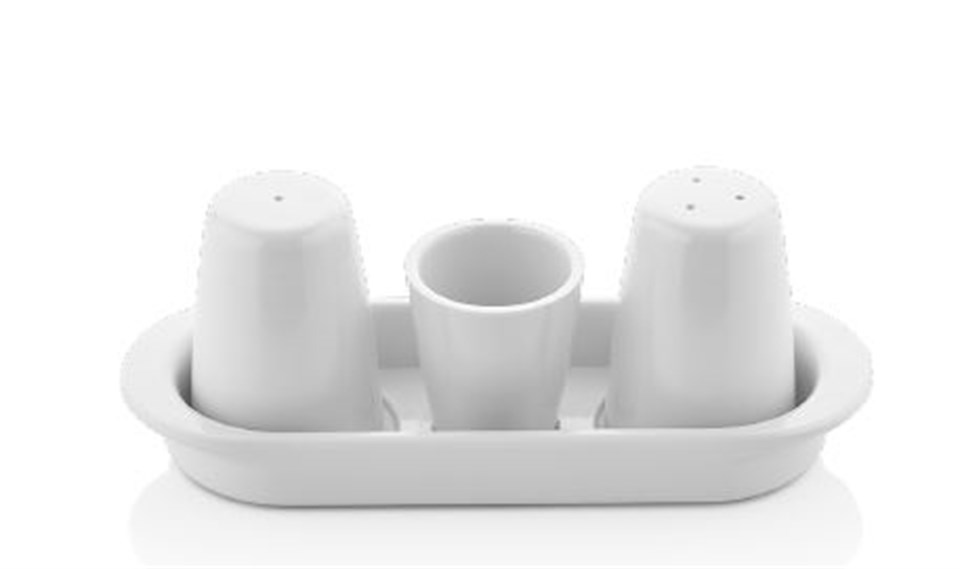 THERMOSET TUZLUK SET