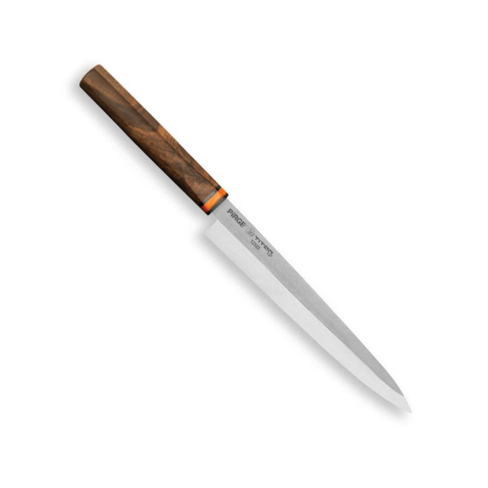 TİTAN EAST ÇİN SUŞİ BIÇAĞI YANAGİBA 23 CM
