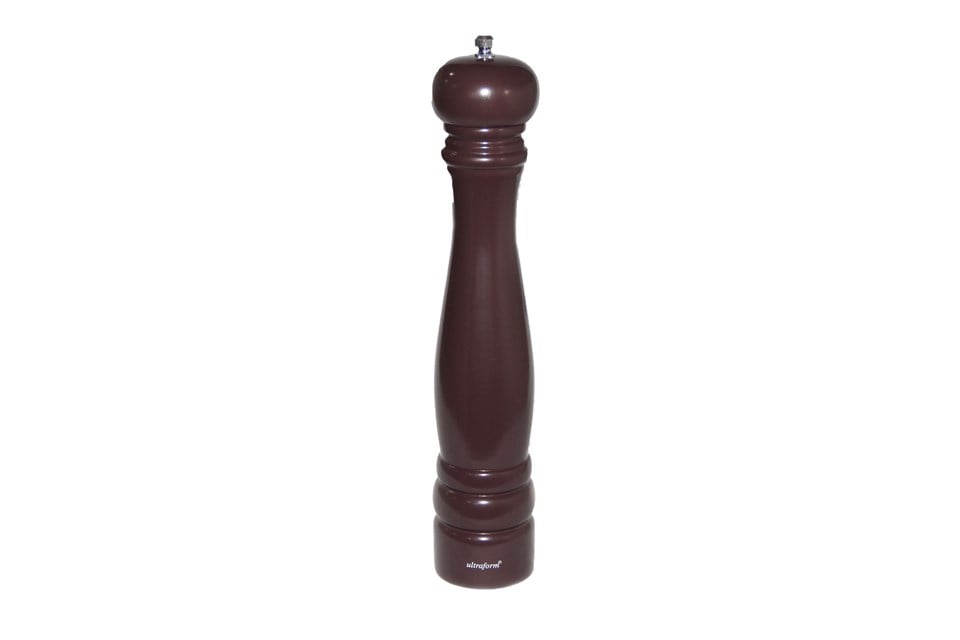 ULTRAFORM K.BİBER DEĞİRMENİ KAHVERENGİ 20 CM