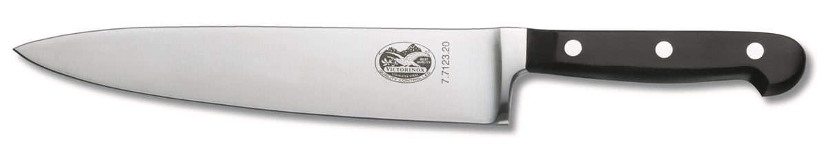 VICTORINOX DÖVME ŞEF BIÇAK GERMAN TİP (20 CM)