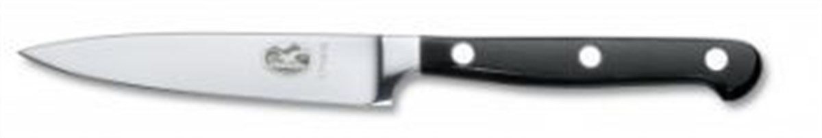 VICTORINOX DÖVME ŞEF BIÇAK GERMAN TİP(10CM)