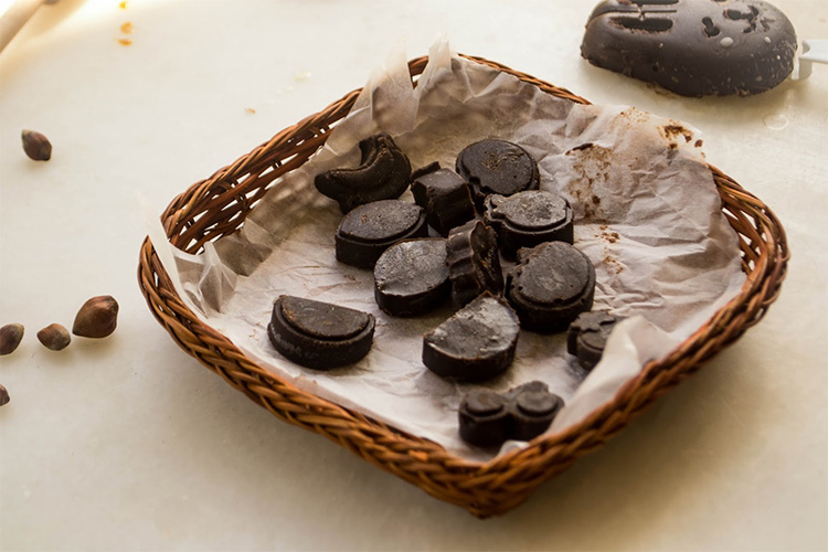 Glutensiz Çikolata: Yumuşak Lezzet, Sağlıklı Alternatif - Adnan Efendi