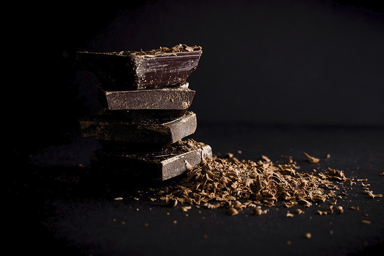 Şekersiz Çikolata ve Besin Değerleri - Adnan Efendi