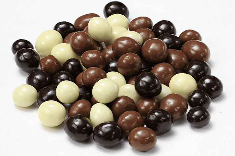 Çikolata Draje - Adnan Efendi