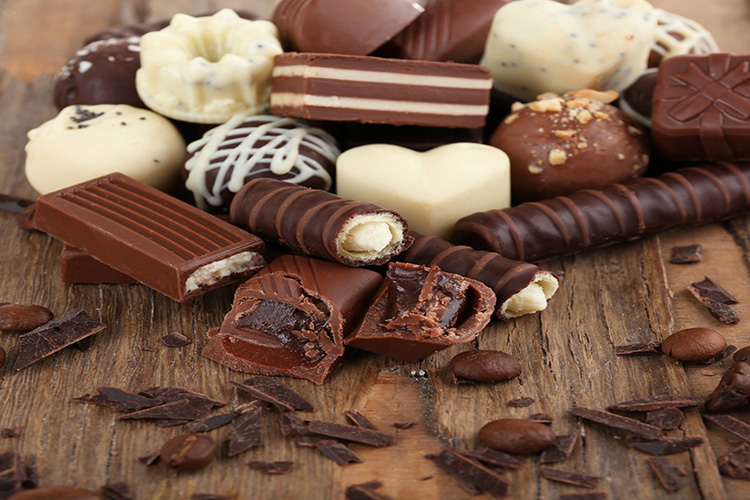 Doğal ve Organik Hediyelik Çikolata Seçenekleri - Adnan Efendi