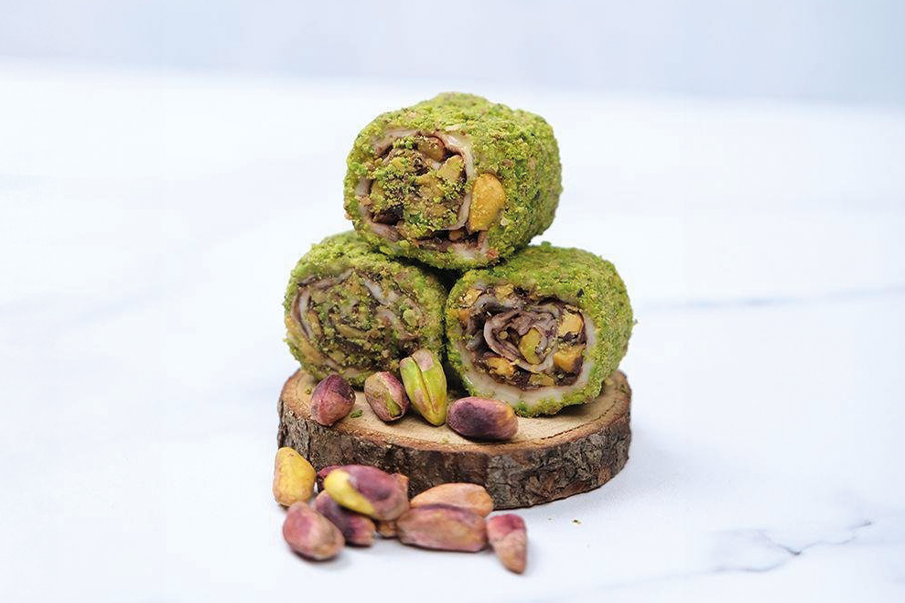 Özel Günlerin Vazgeçilmezi: Lokumun Hediyelik Kültürü