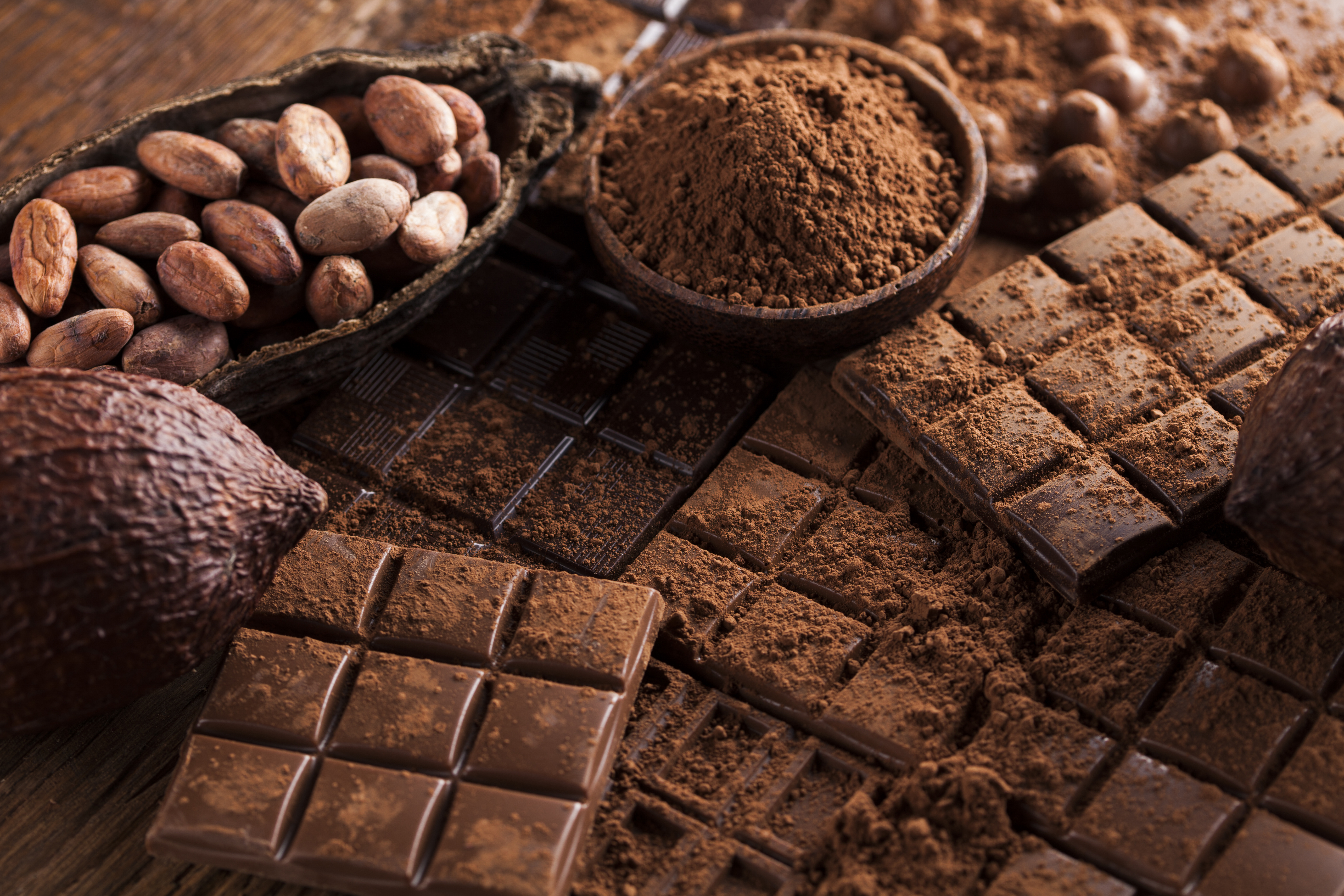 Şekersiz Çikolata - Adnan Efendi