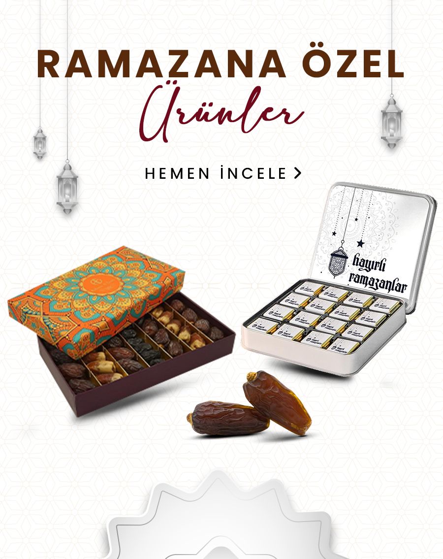 Ramazan Özel Mob 2024 