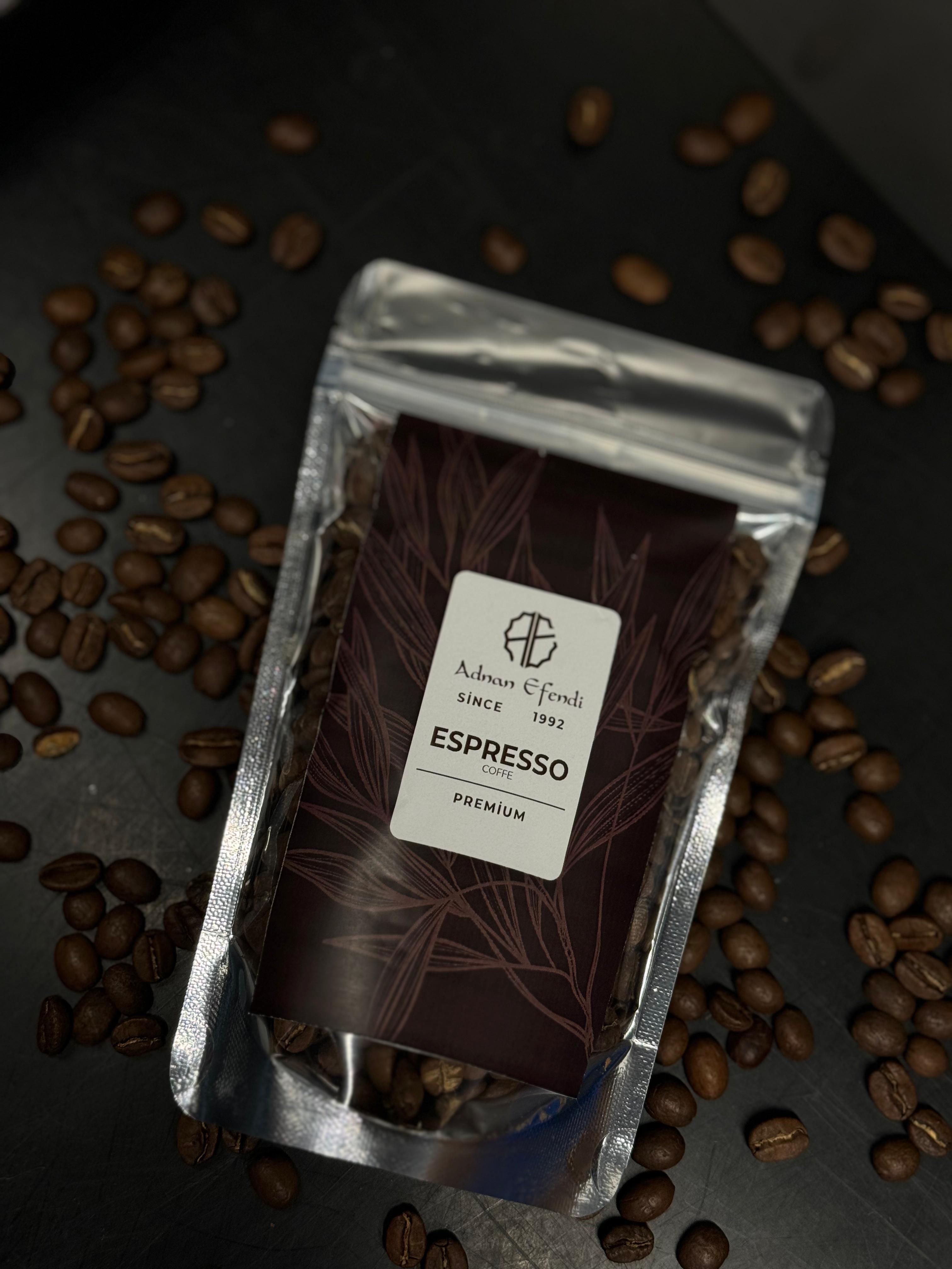 Espresso 150gr.