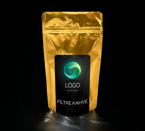 Firmalara Özel Filtre Kahve 100gr.