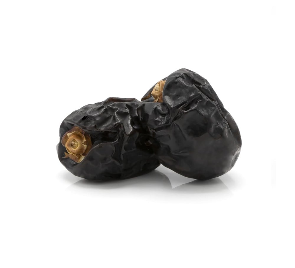 Acve Peygamber Hurması