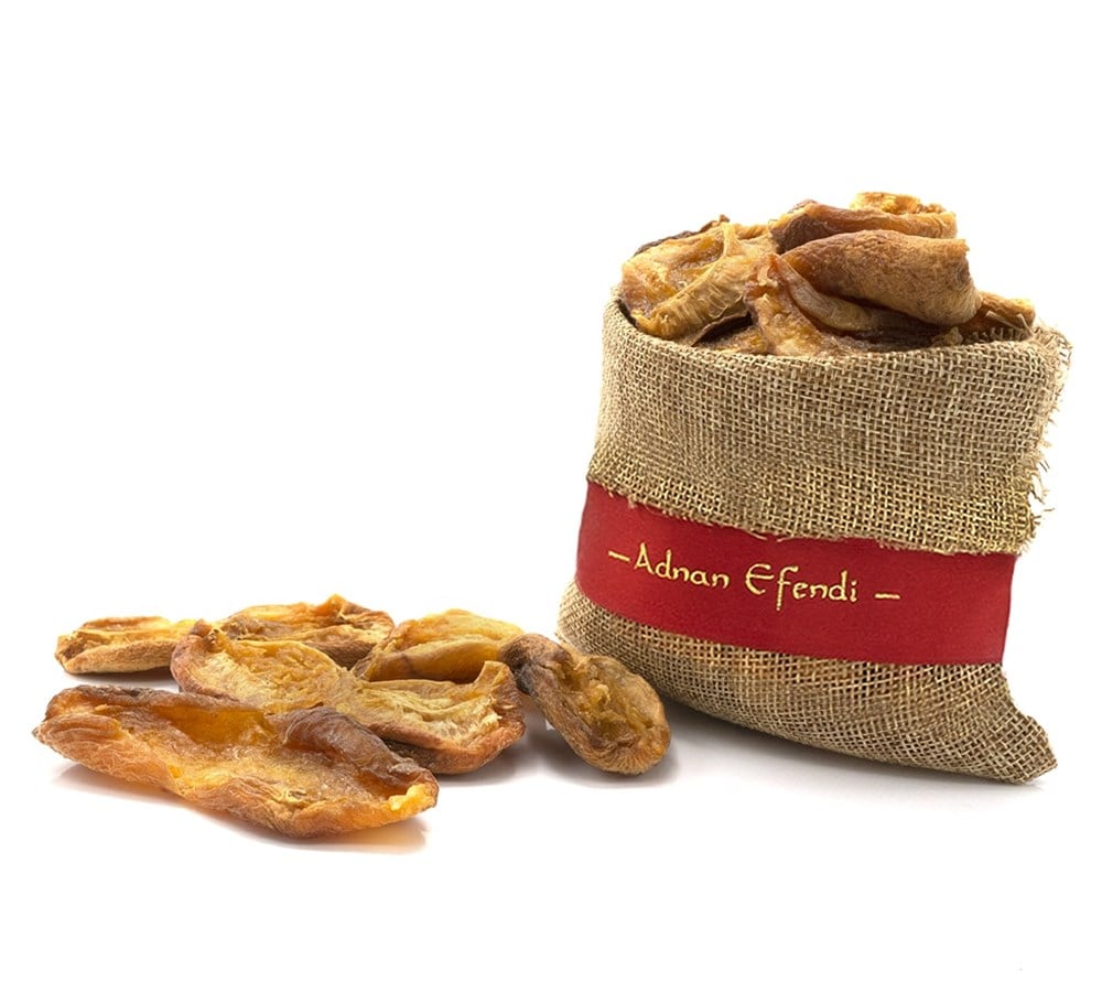 Aşı Kabuk Kayısı