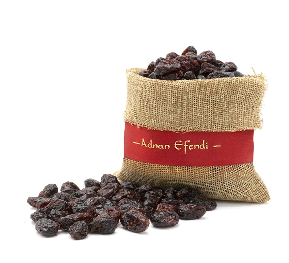 Cranberry Turna Yemişi