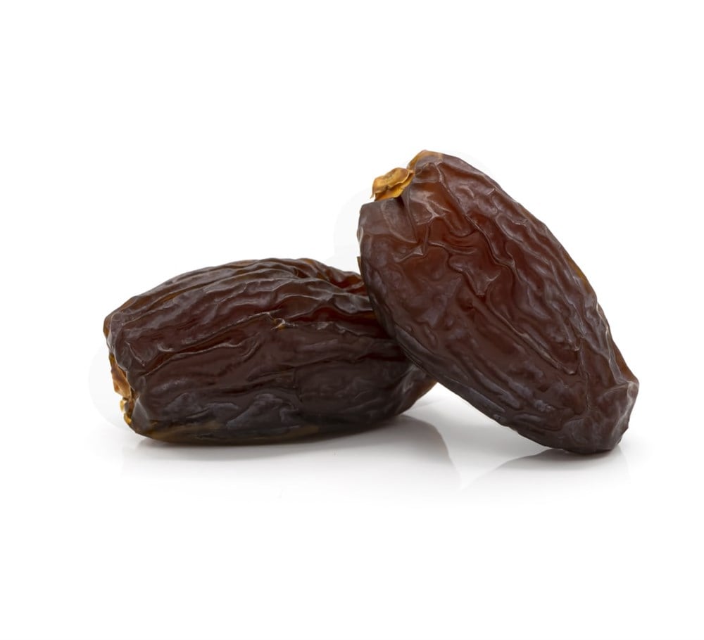 Double Medjoul (Kudüs) Hurması