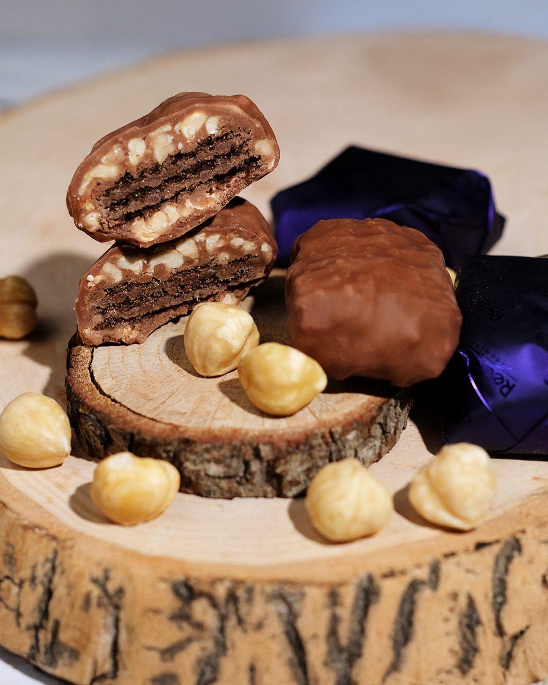 Gofretli Rocher
