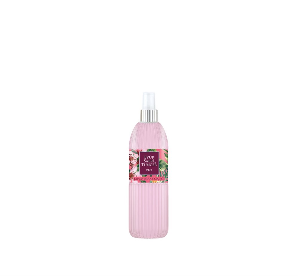 Eyüp Sabri Tuncer Kolonya Japon Kiraz Çiçeği 150ml Spray
