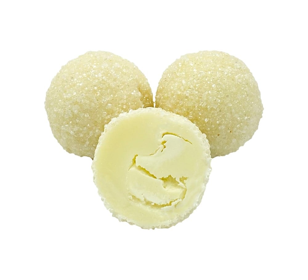 Fildişi Truff Çikolata