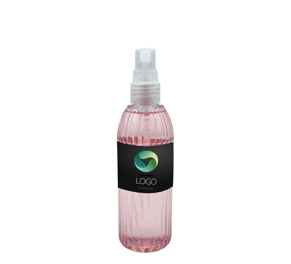 Firmalara Özel Japon Kiraz Çiçeği Kokulu Sprey Kolonya 150 ml