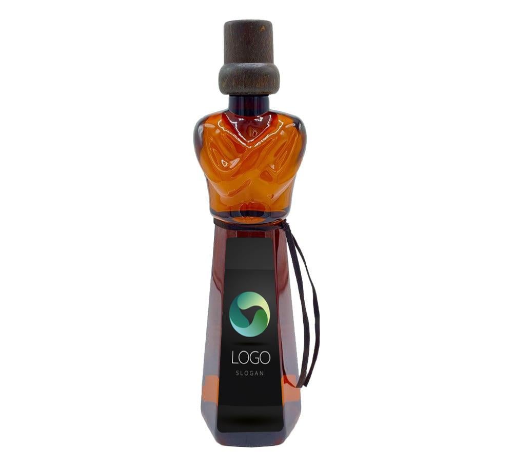 Firmalara Özel Maşuk Kolonyası 500 ml