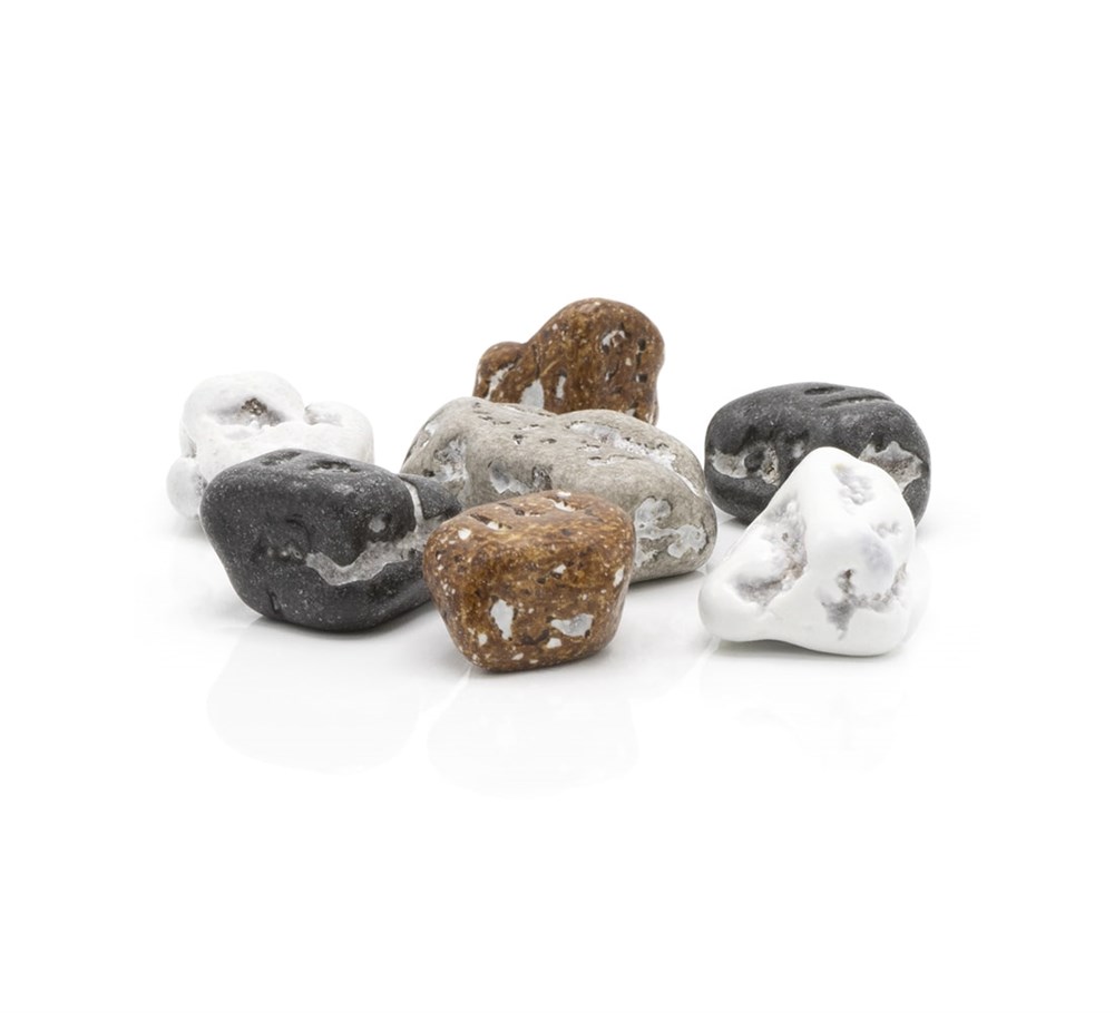 İri Taneli Resital Çakıl Taşı Draje