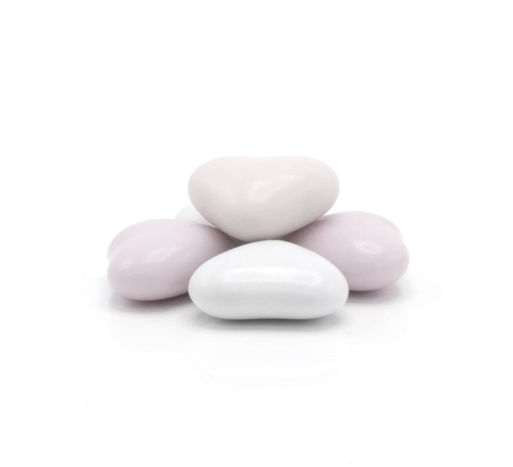 Kalpli Çakıl Taşı Draje