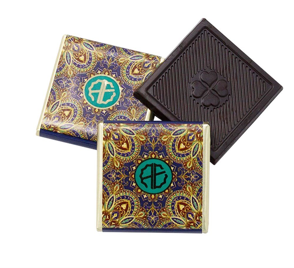 Madlen Çikolata Bitter - Tac Mahal Serisi