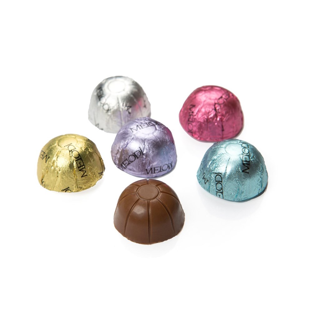 Melodi Mini Çikolatin