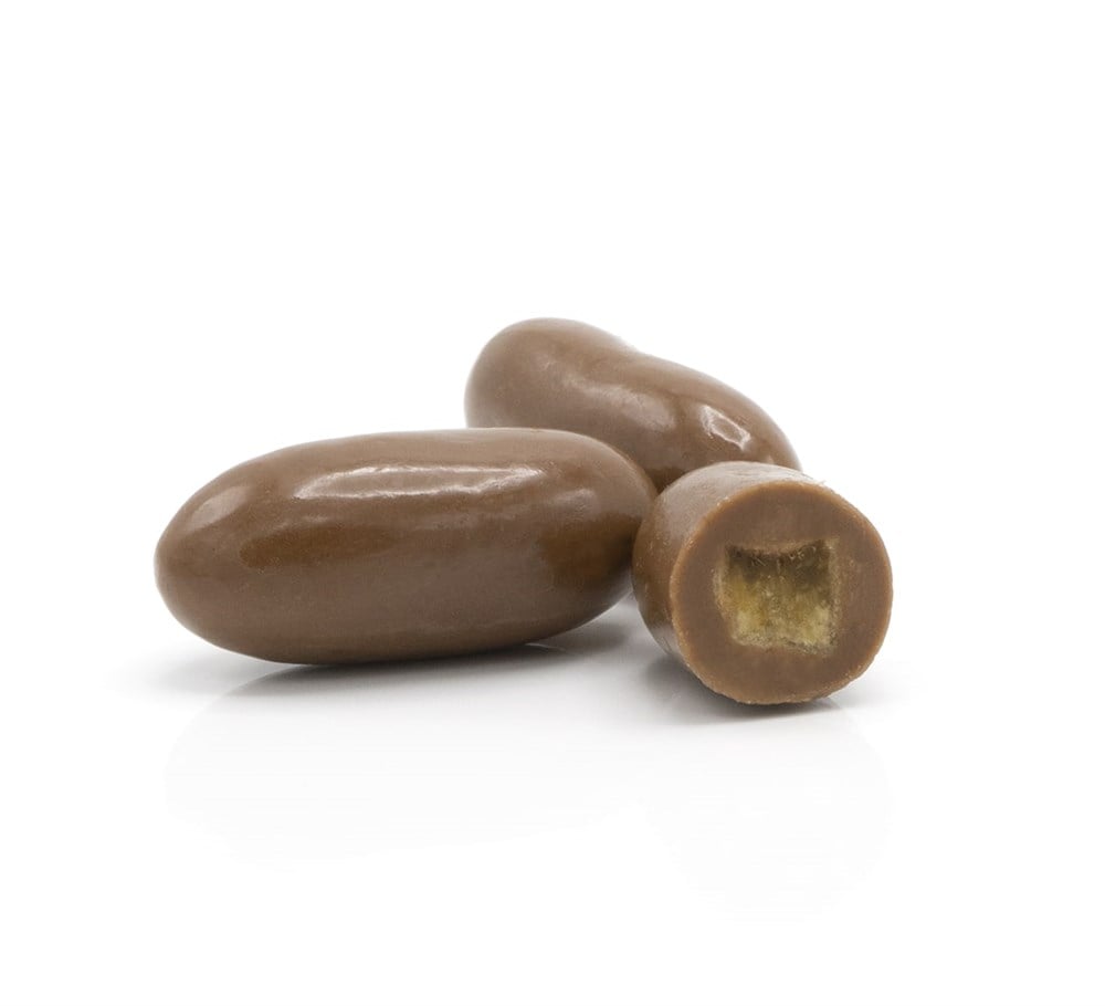 Portakallı Sütlü Draje