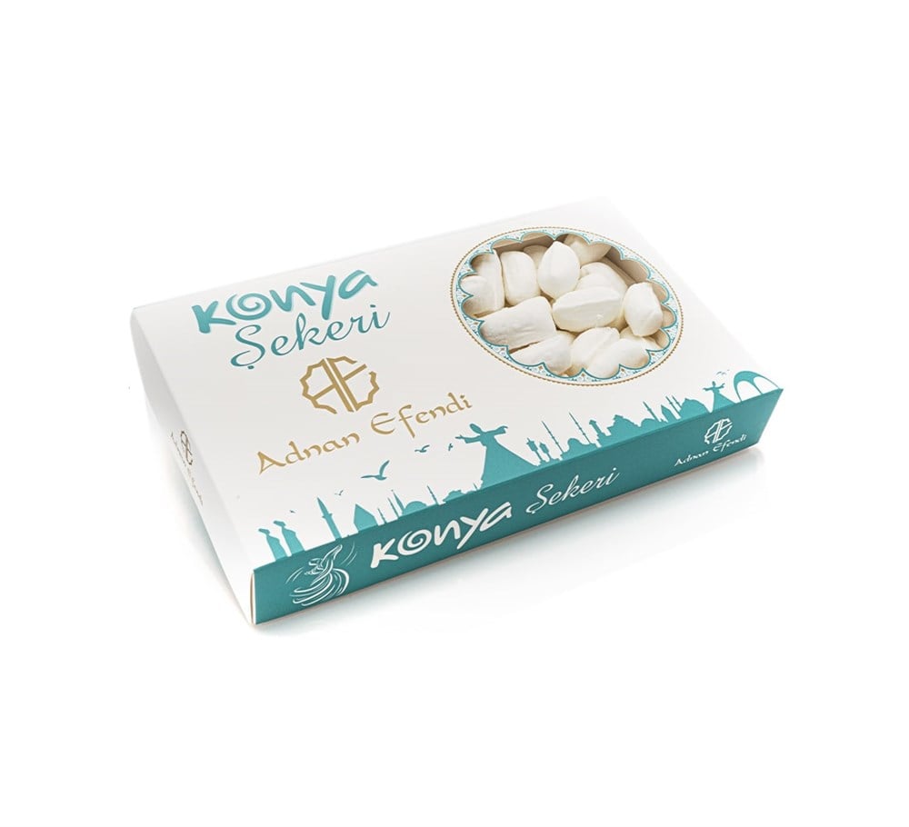 Sade Konya Mevlana Şekeri