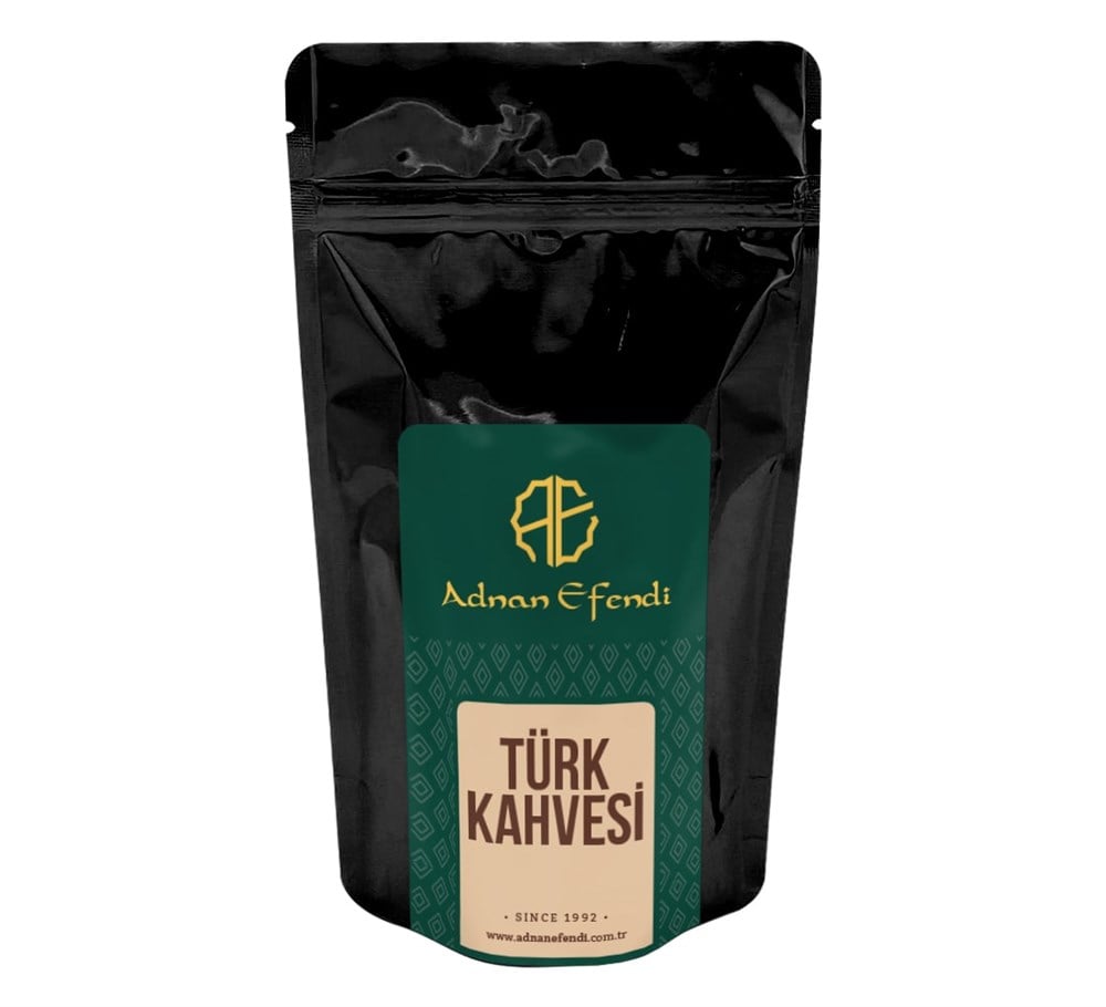Türk Kahvesi 100gr.