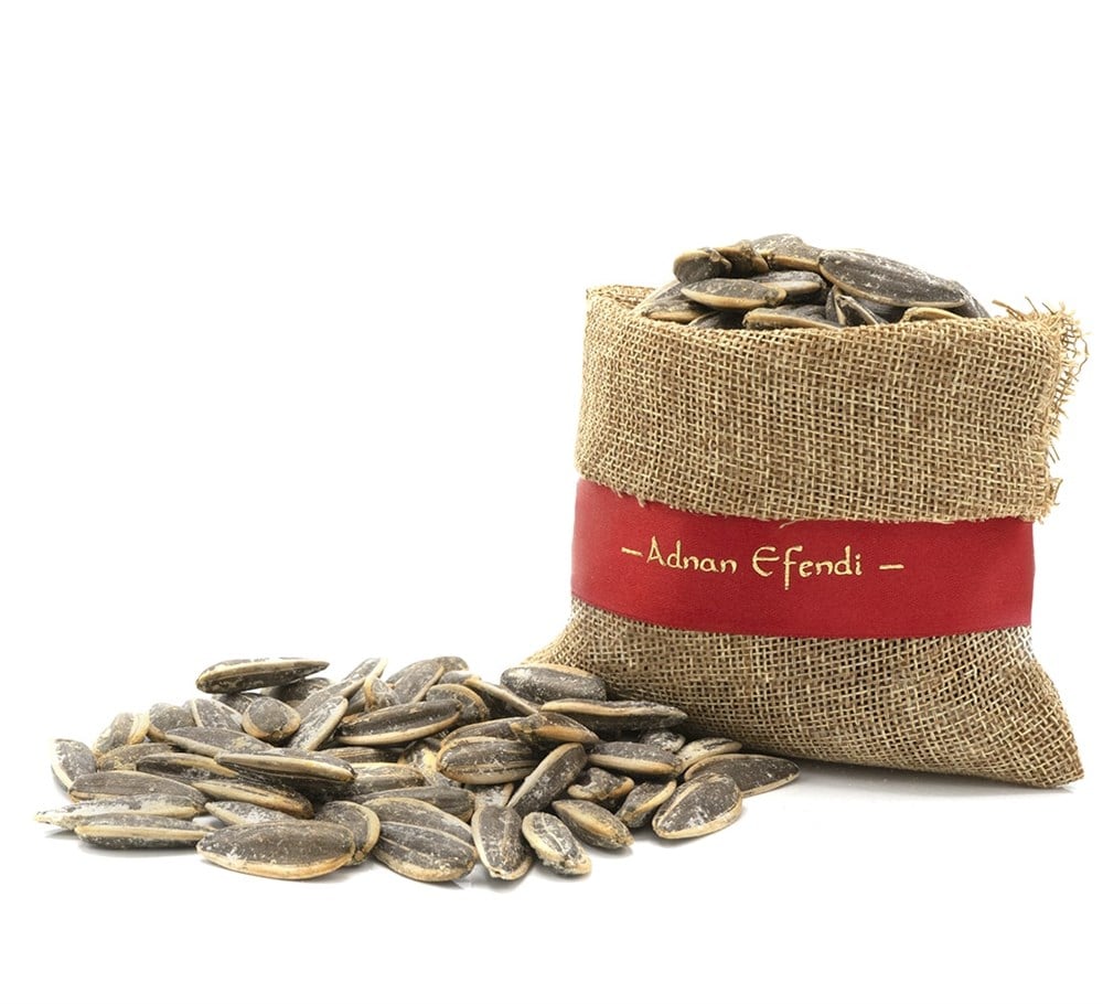 Tuzlu ve Tuzsuz Siyah (Ala) Çekirdek