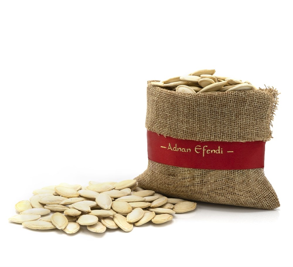 Tuzsuz Kabak Çekirdeği