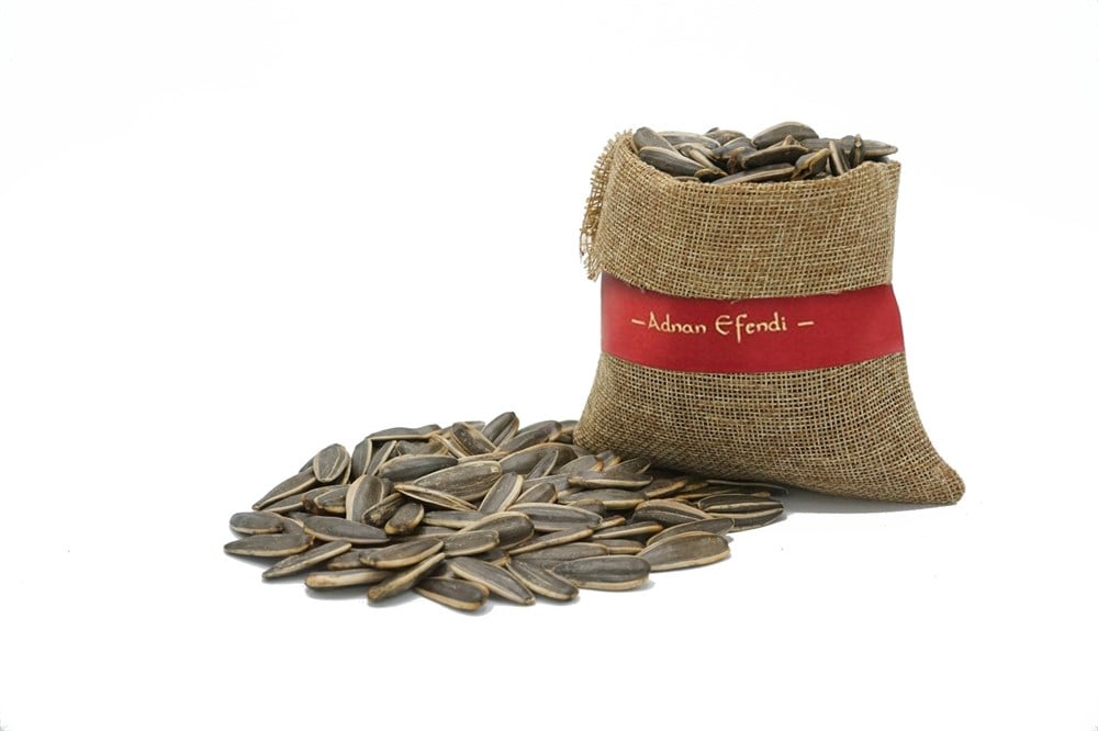 Tuzsuz Siyah (Ala) Çekirdek