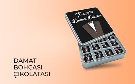 Damat Bohçası