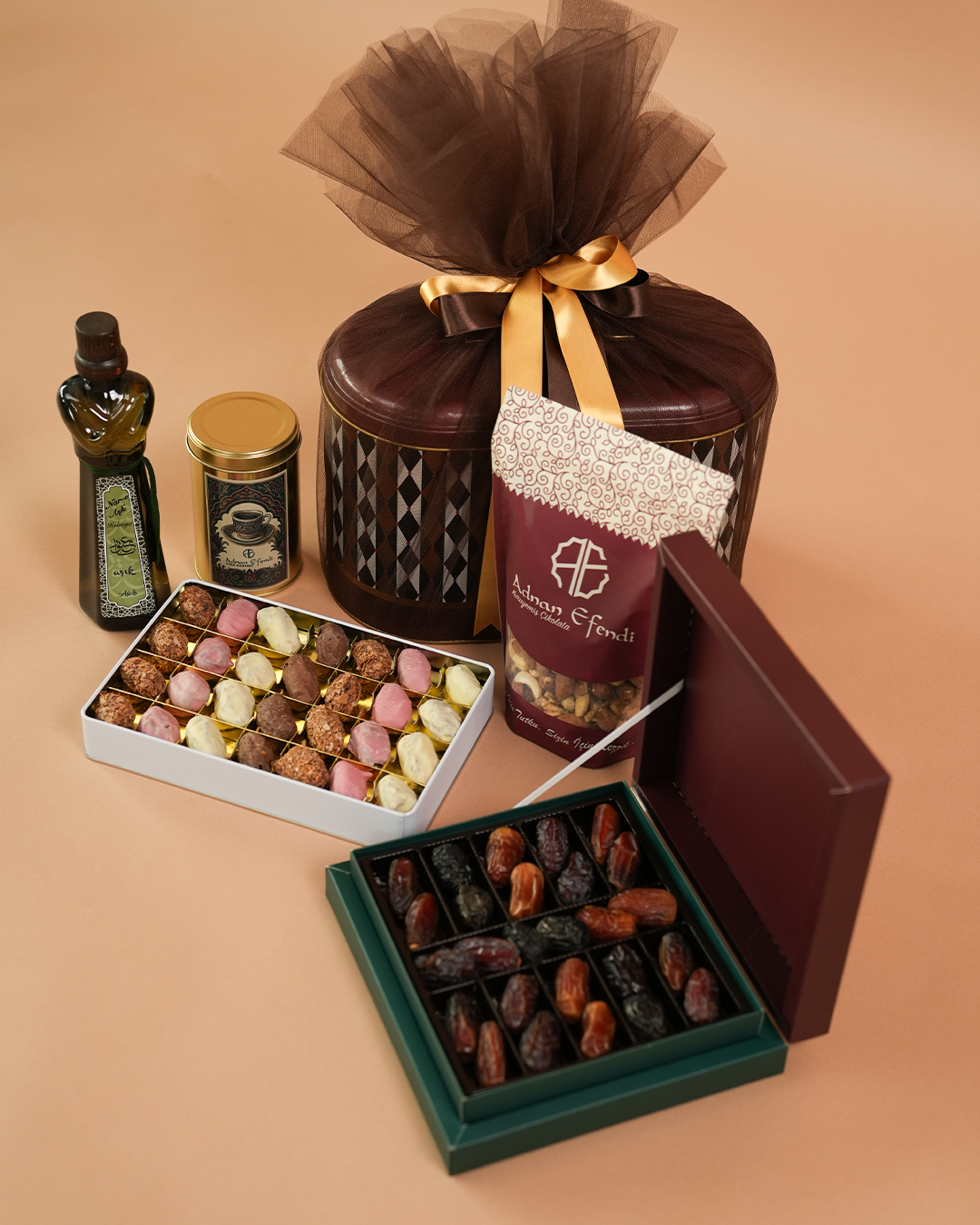 Premium Ramazan Sepeti