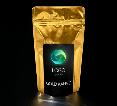 Firmalara Özel Gold Kahve 100gr.