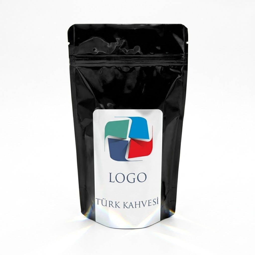 Firmalara Özel Türk Kahvesi 100gr.