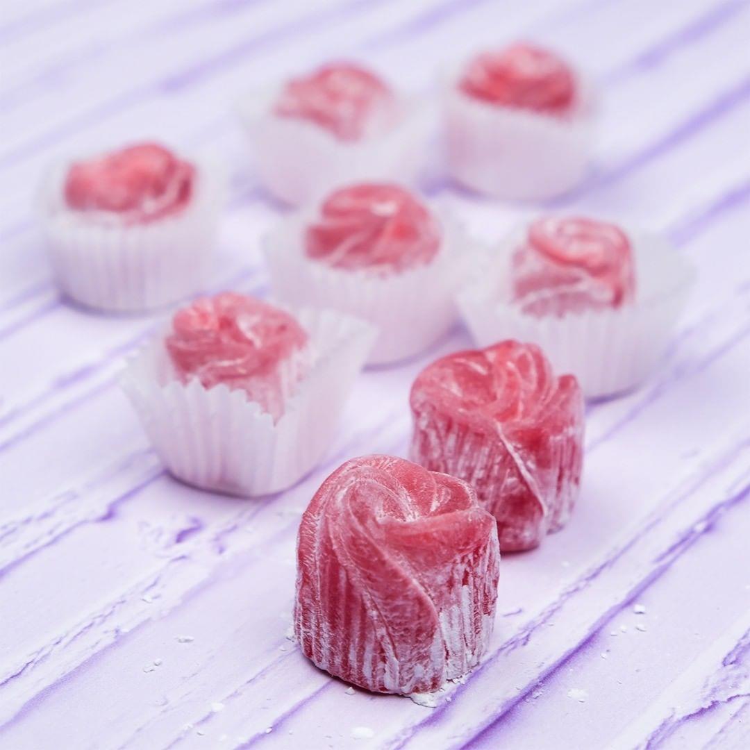 Gül-i Şah Güllü Lokum