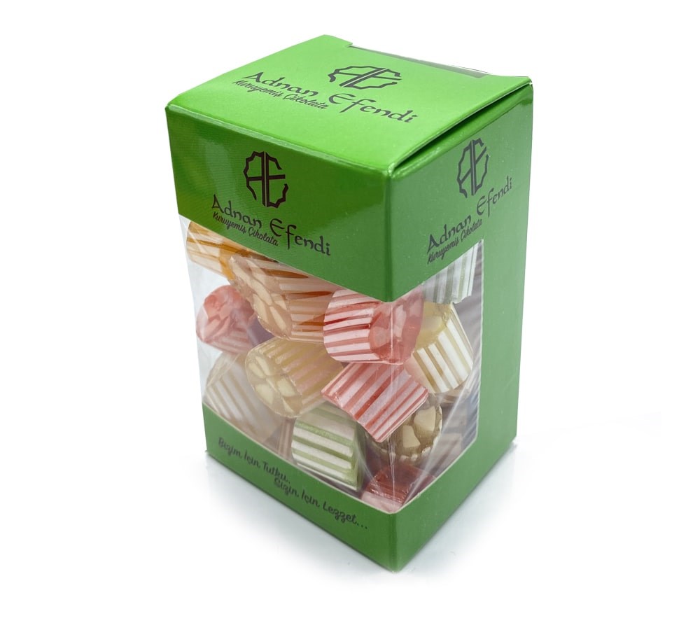 Akide Şekeri Kırma Meyveli 150 gr.