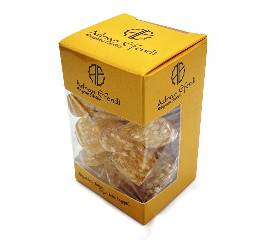 Akide Şekeri Susamlıi 150 gr.