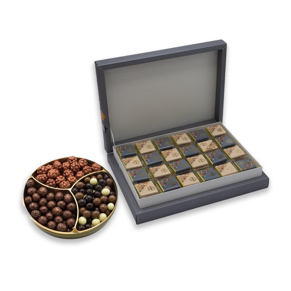 Bayram Serisi İkramlık Paket 6