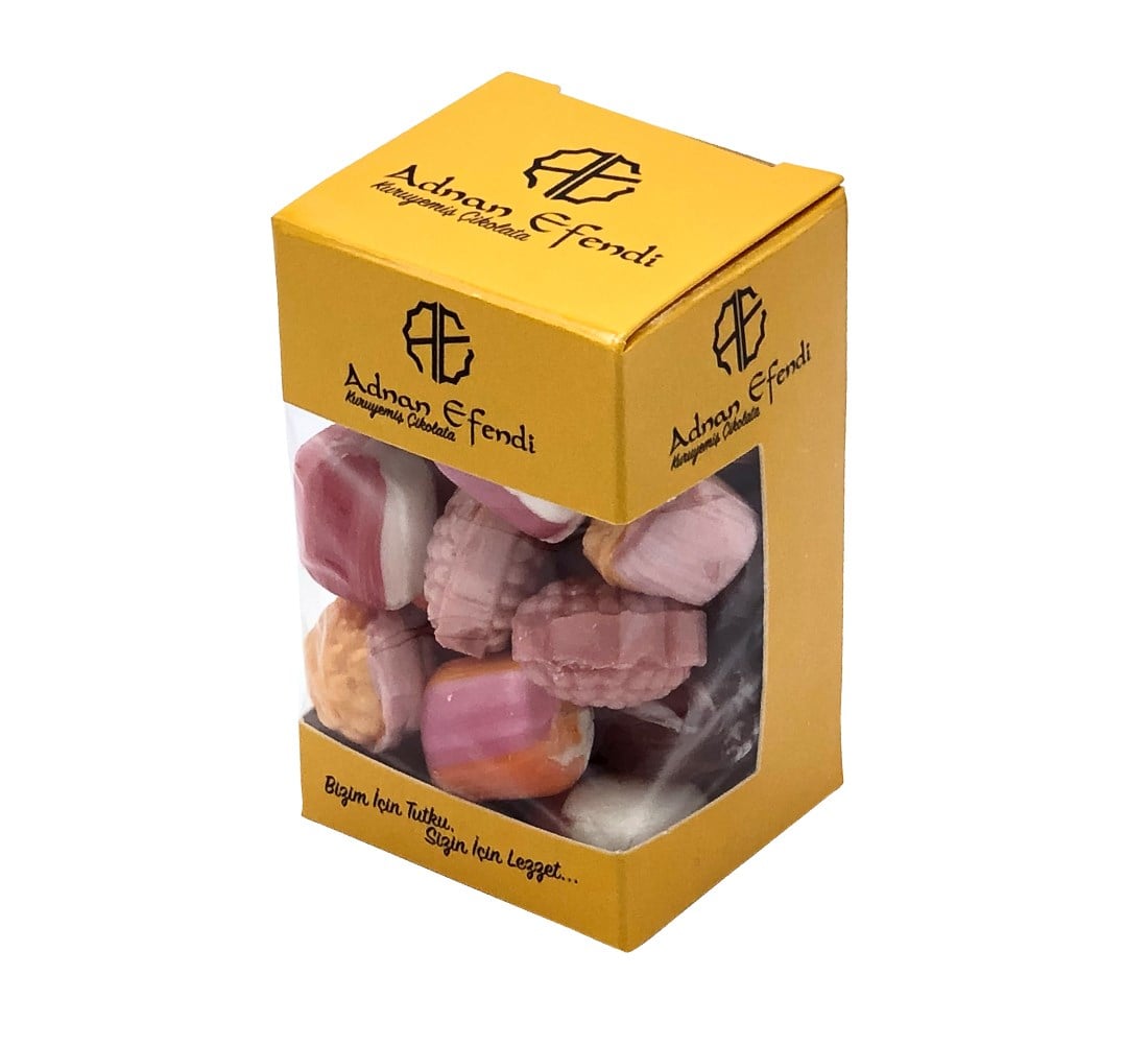 Elit Meyveli Bonbon Akide Şekeri