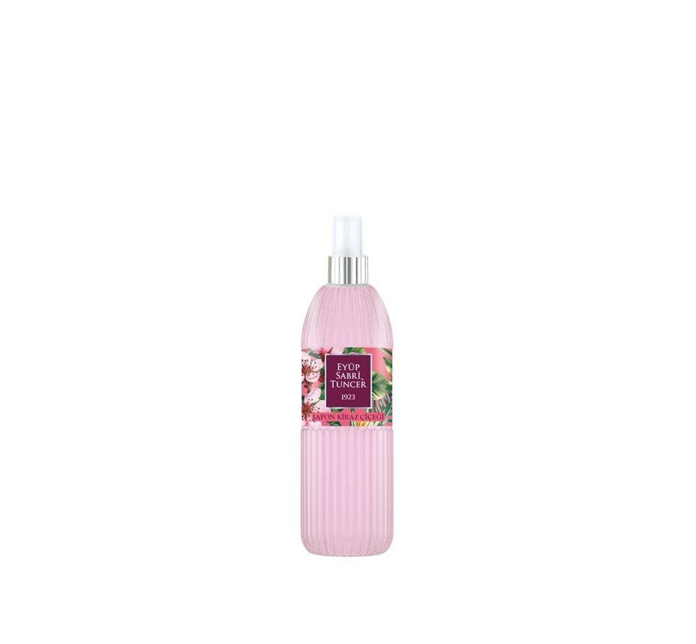 Eyüp Sabri Tuncer Kolonya Japon Kiraz Çiçeği 150ml Spray