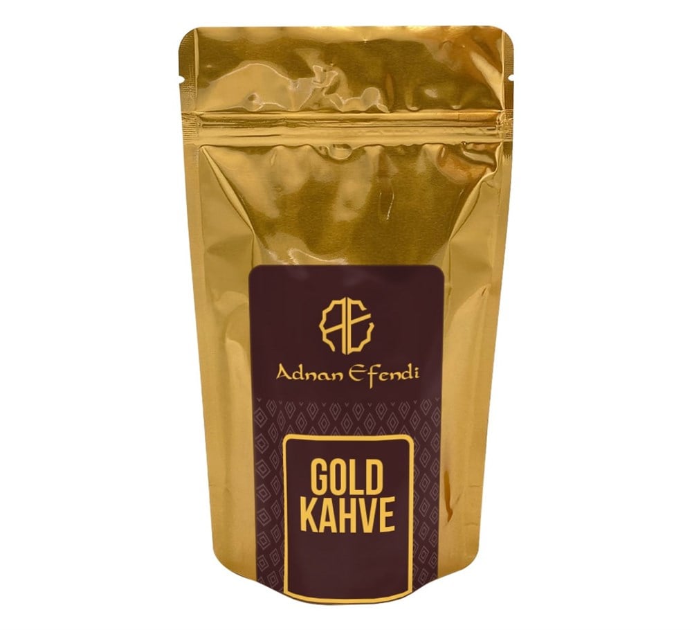 Gold Kahve 100gr.