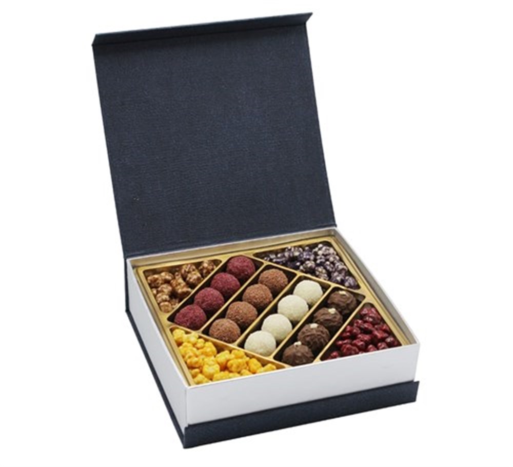 Hediyelik Special Kutu Çikolata