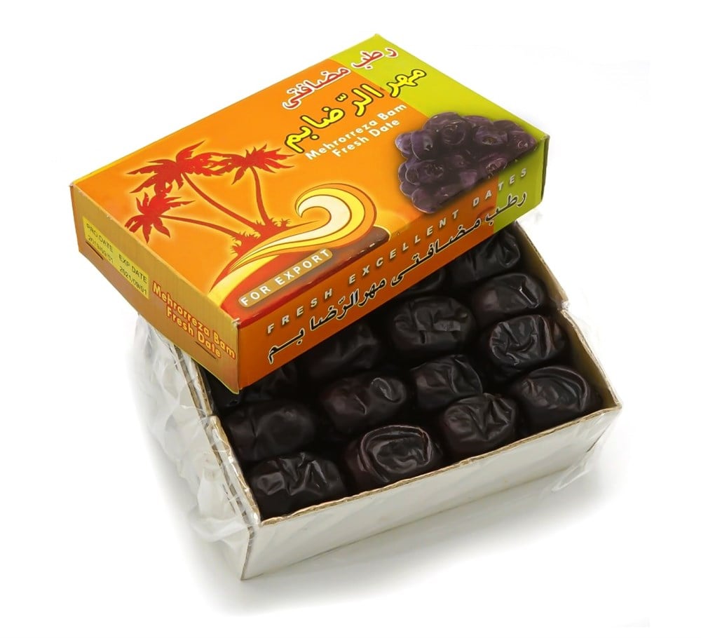 İran Hurması - 550gr.