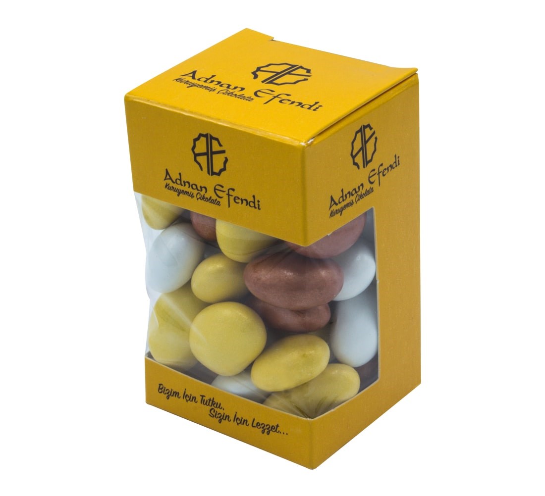 Karışık Badem Draje 168gr.