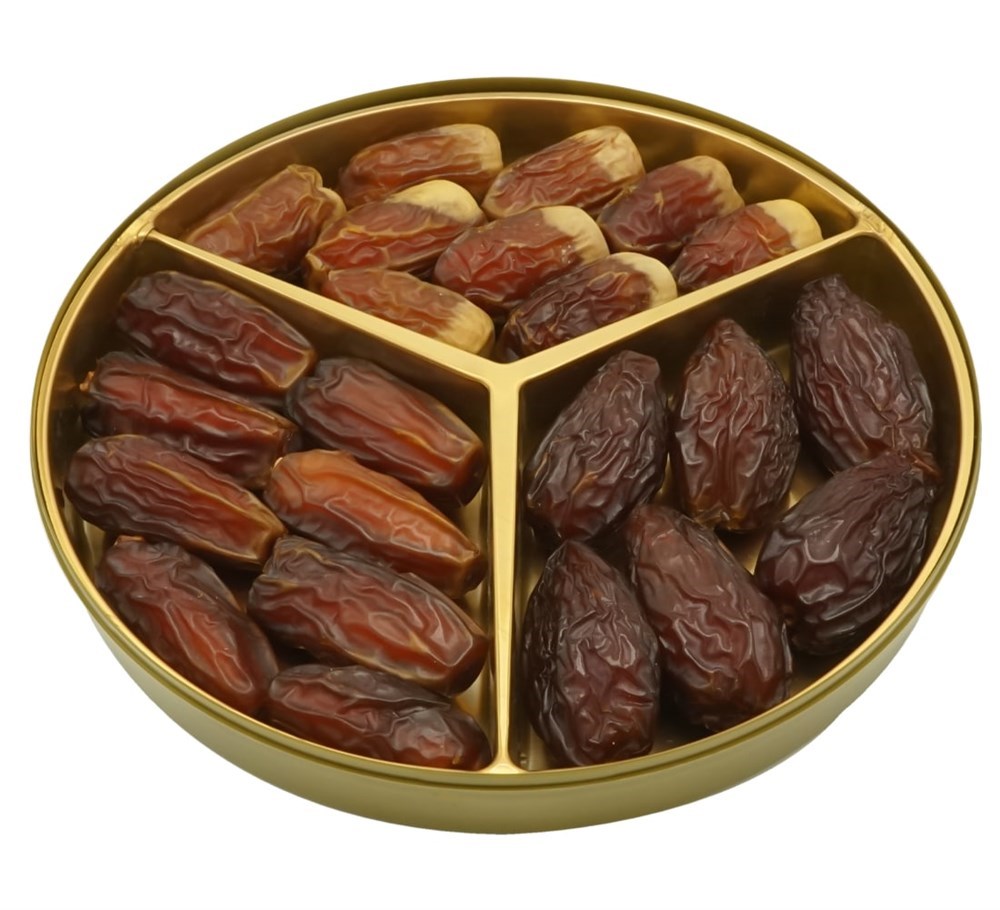 Karışık Hurma Kutusu